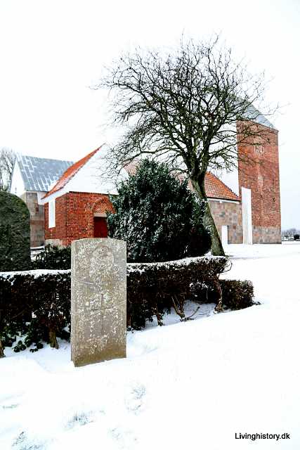 IMG_3177.JPG - Skallerup church